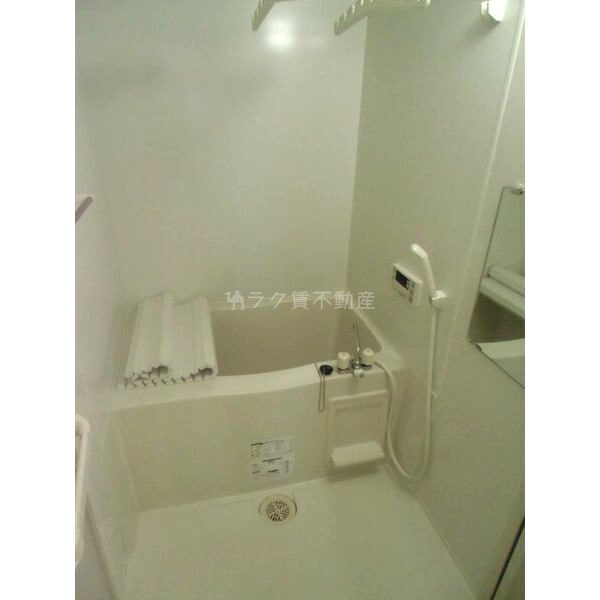 QUATRE FEUILLES向日町の室内写真4枚目