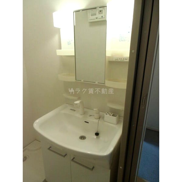 QUATRE FEUILLES向日町の室内写真6枚目
