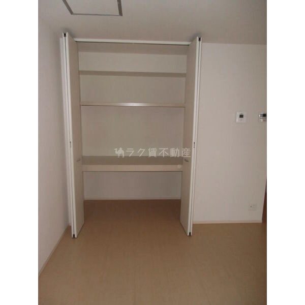 QUATRE FEUILLES向日町の室内写真8枚目