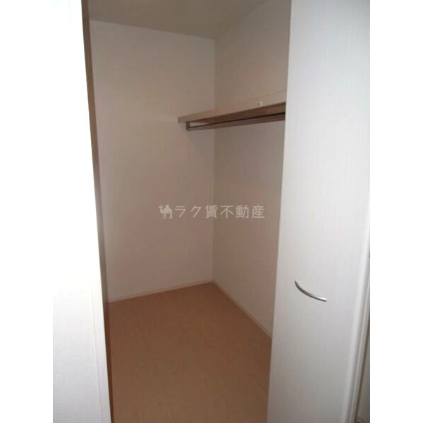QUATRE FEUILLES向日町の室内写真9枚目