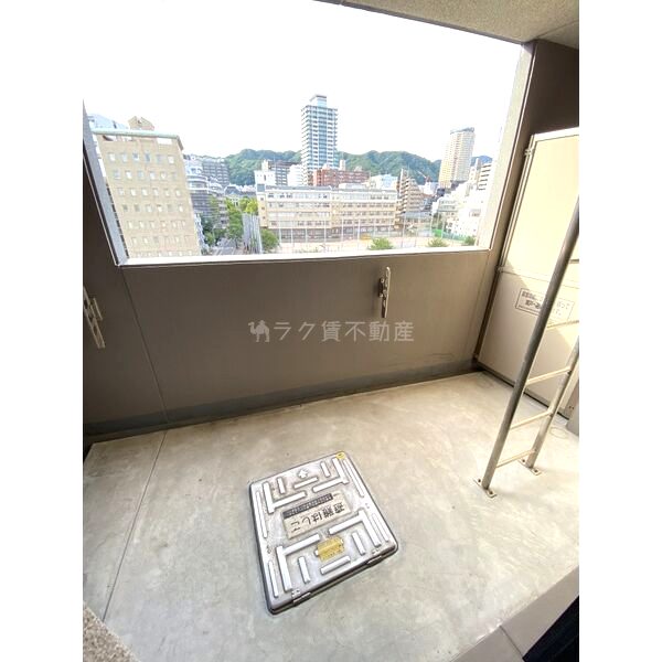 CITY SPIRE神戸元町Iの室内写真59枚目