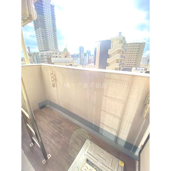 CITY SPIRE神戸元町Iの室内写真26枚目