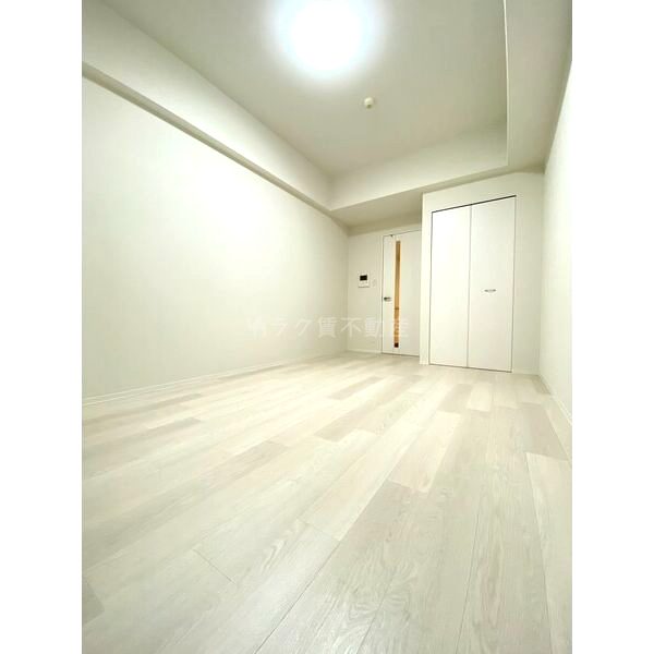 CITY SPIRE神戸元町Iの室内写真25枚目