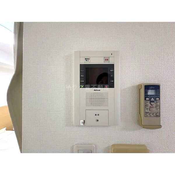 ZEUS桜川プレミアムの室内写真29枚目