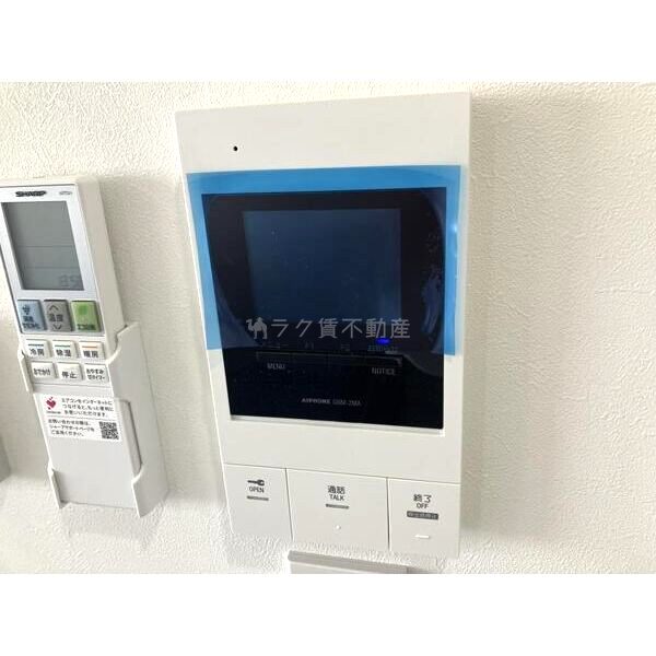 エクセルハイム東灘の室内写真1枚目