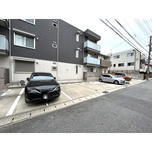 マルベリー甲南山手の外観3枚目