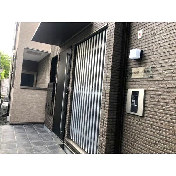 わいわいロード粉浜の外観4枚目