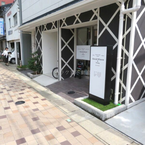 ONLYONE伊丹中央の外観5枚目