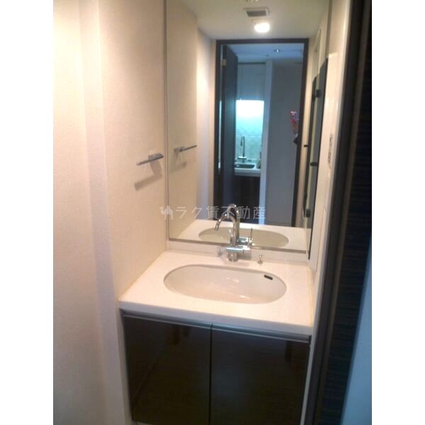 S-RESIDENCE福島Luxeの室内写真2枚目