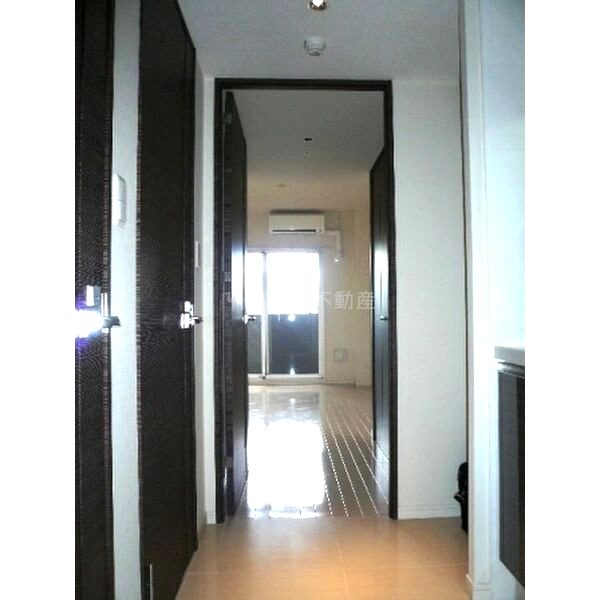 S-RESIDENCE福島Luxeの室内写真8枚目