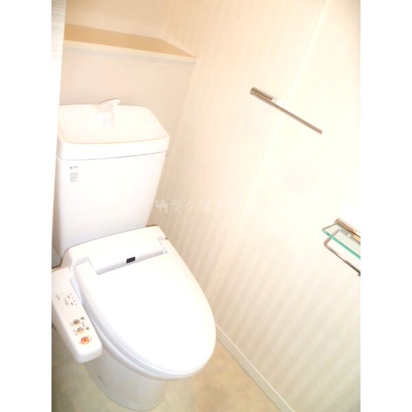 S-RESIDENCE福島Luxeの室内写真10枚目