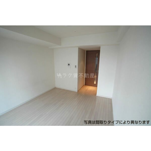 S-RESIDENCE福島Luxeの室内写真2枚目