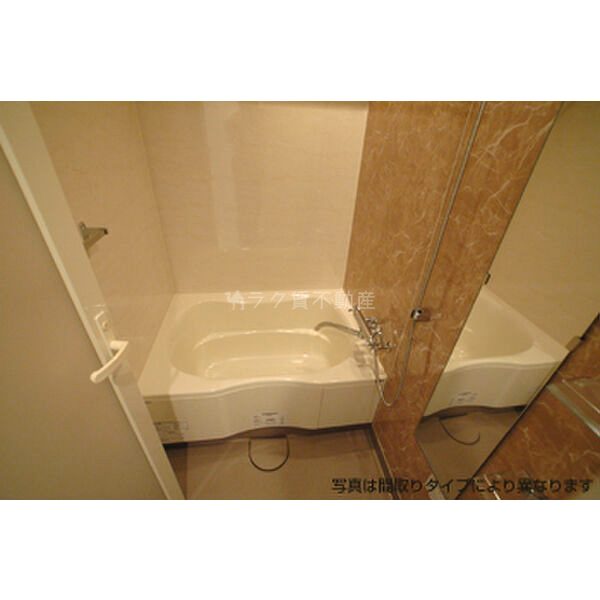 S-RESIDENCE福島Luxeの室内写真24枚目