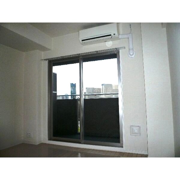 S-RESIDENCE福島Luxeの室内写真11枚目