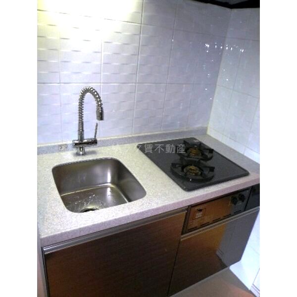 S-RESIDENCE福島Luxeの室内写真20枚目