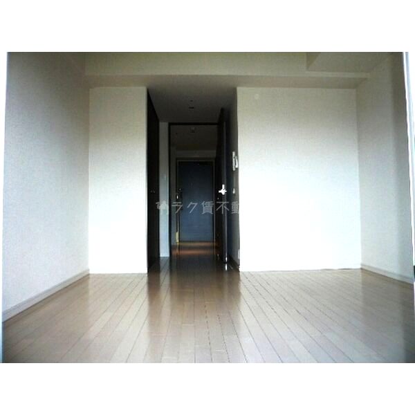 S-RESIDENCE福島Luxeの室内写真4枚目