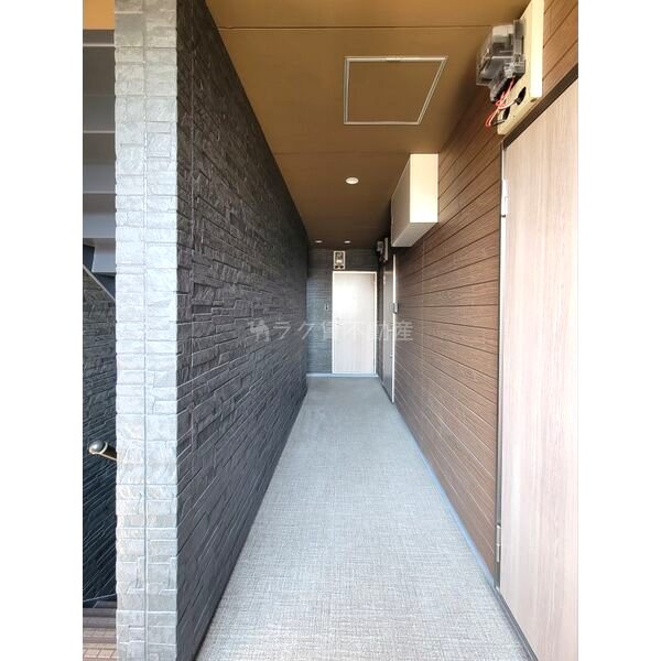Louis Apartment 武庫川の外観3枚目