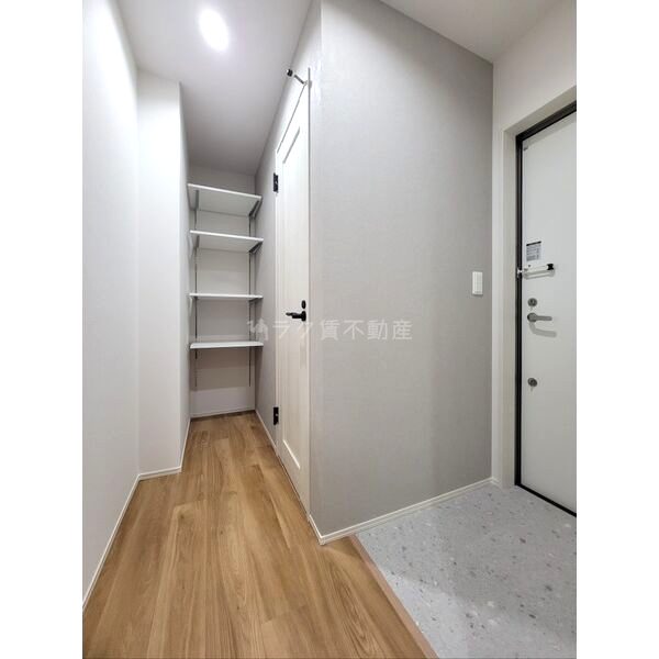 Louis Apartment 武庫川の室内写真6枚目