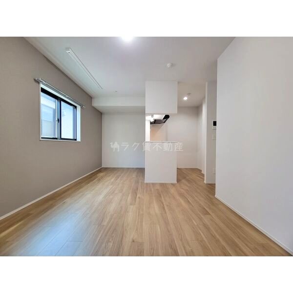 Louis Apartment 武庫川の室内写真80枚目