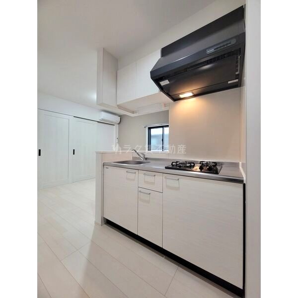 Louis Apartment 武庫川の室内写真55枚目