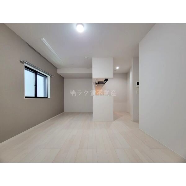 Louis Apartment 武庫川の室内写真69枚目