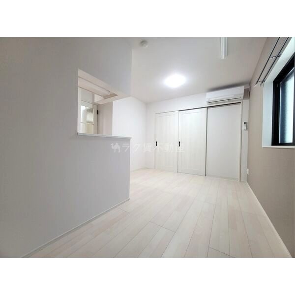 Louis Apartment 武庫川の室内写真92枚目