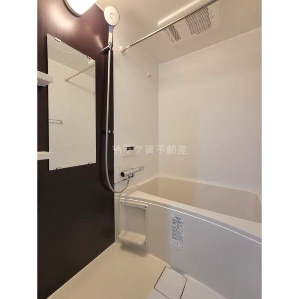 Louis Apartment 武庫川の室内写真24枚目