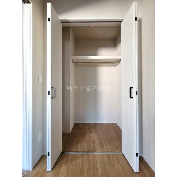 Louis Apartment 武庫川の室内写真110枚目