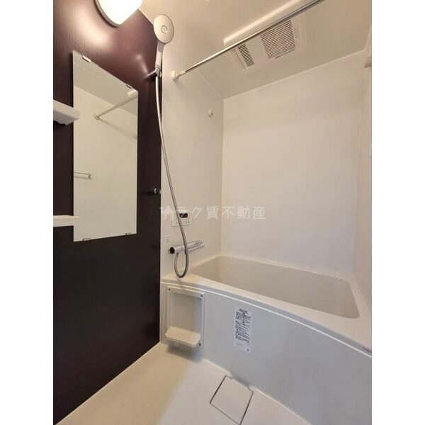 Louis Apartment 武庫川の室内写真32枚目