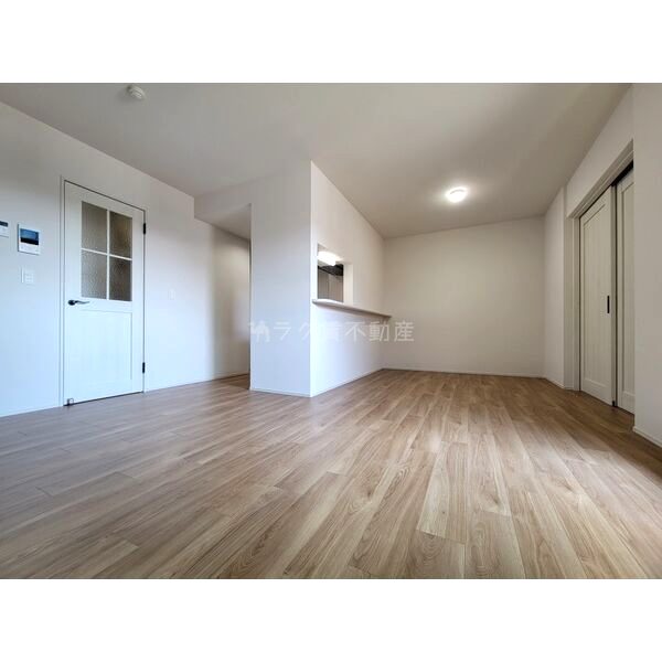 Louis Apartment 武庫川の室内写真88枚目