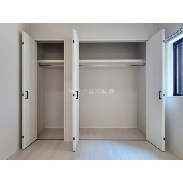 Louis Apartment 武庫川の室内写真115枚目