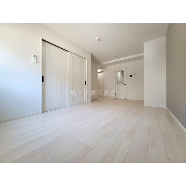 Louis Apartment 武庫川の室内写真76枚目