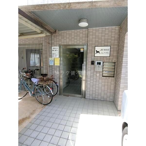 ジュノー IIIの外観2枚目