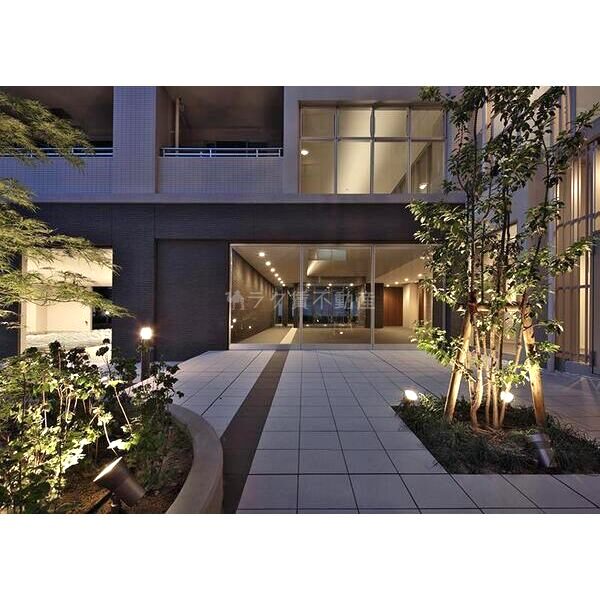 アーバネックス神戸六甲