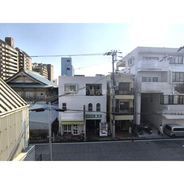 SDグランツ明石 Sunset Viewの室内写真9枚目