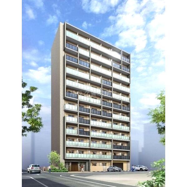 リアライズ堺宿院