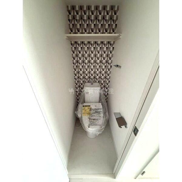 エスリード難波VALOREの室内写真18枚目