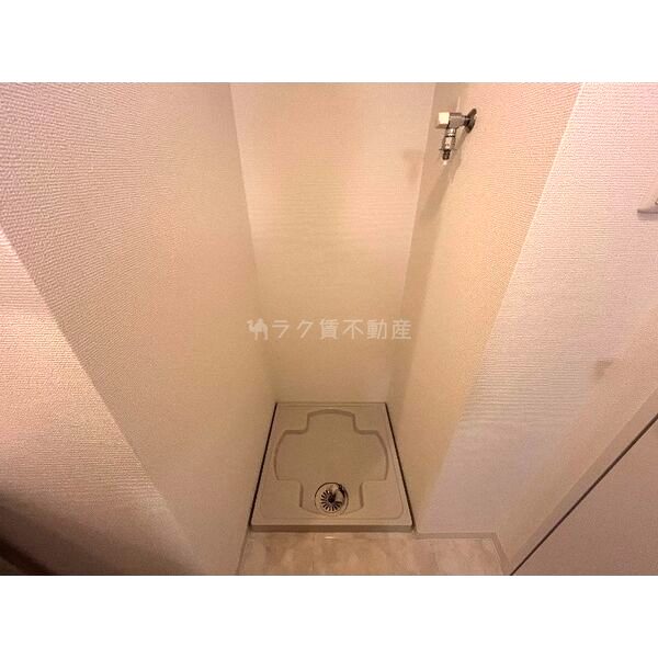 ホープ池田満寿美町の室内写真10枚目