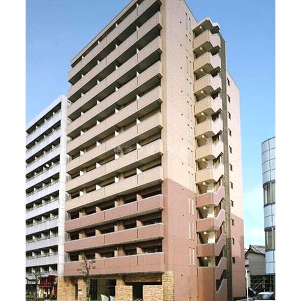 アーバネックス福島