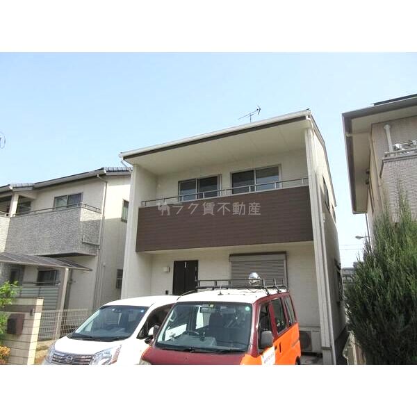 口里貸家12号地