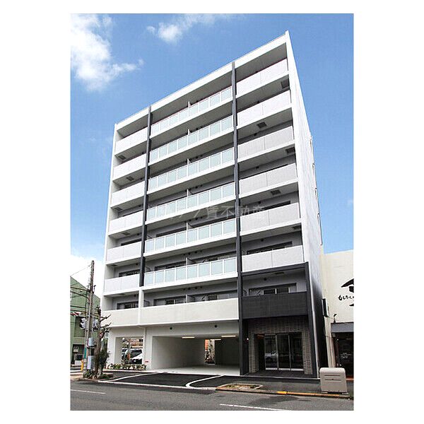 シティーコート大小路II