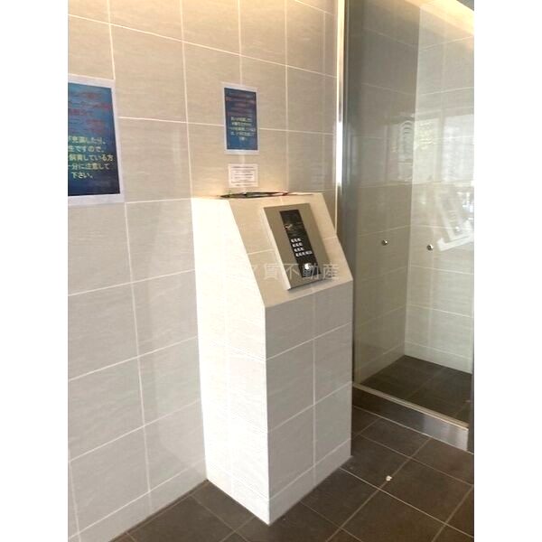 シティーコート大小路IIの外観4枚目