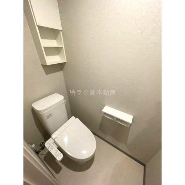 イレーネ守口の室内写真18枚目