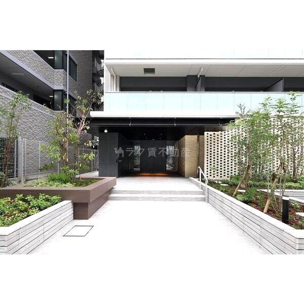 アーバネックス同心