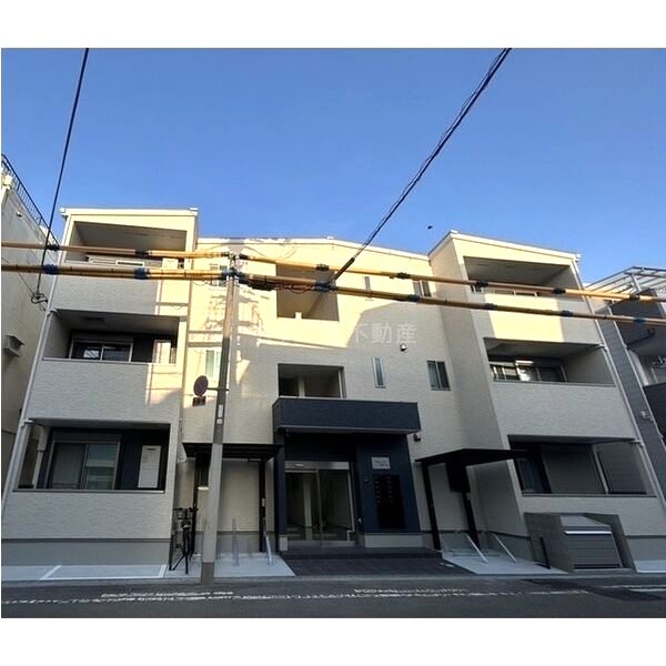 Urban Nests 天神ノ森