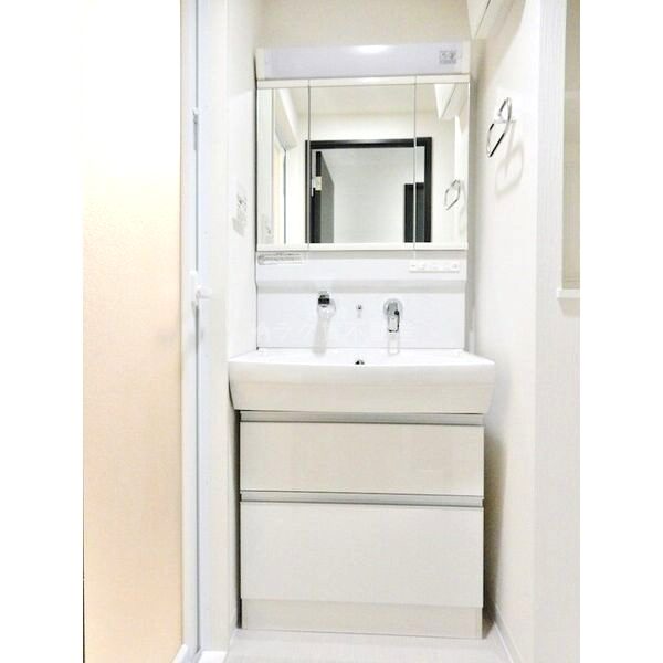 ノーブルスクエア新町の室内写真15枚目