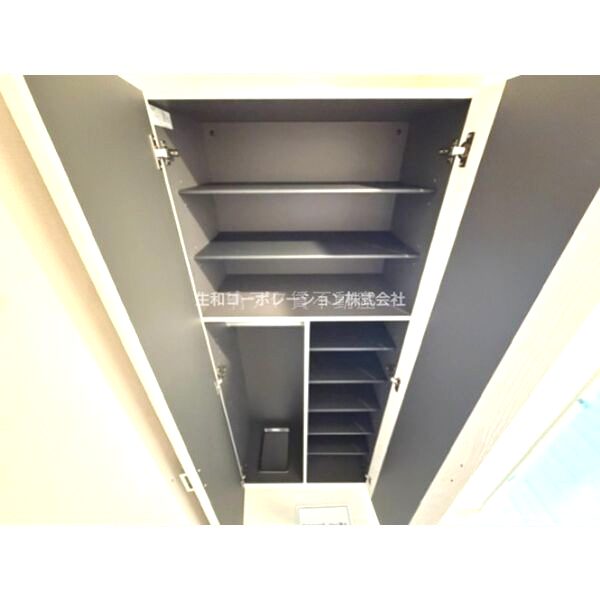 カシータ北三国ヶ丘の室内写真1枚目