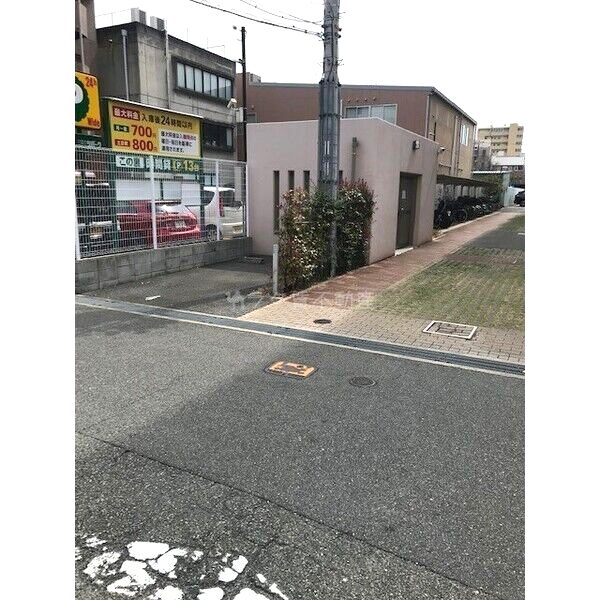 Elementary Placeの外観4枚目