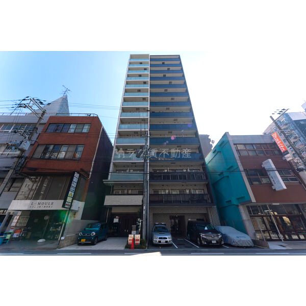 エスリード本町レジデンス