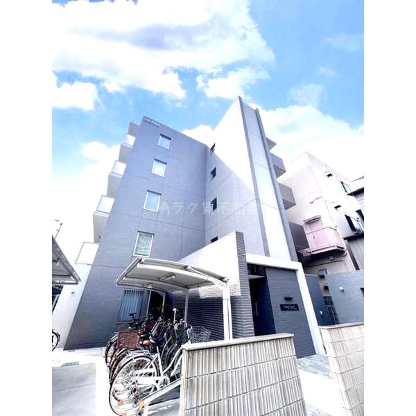 コゥジィコート御幣島駅前